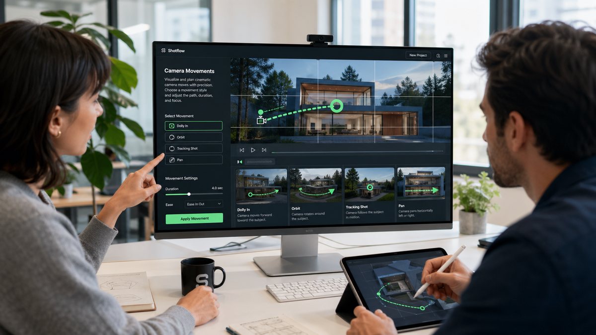 Seedance 2.0 camera movement prompt examples
